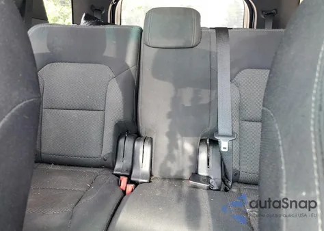 2017 Ford Explorer Xlt from USA, damaged, VIN 1FM5K7D82HGC48290